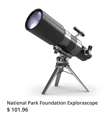 Explorascope